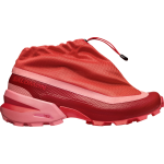 Кроссовки MM6 Maison Margiela x Wmns Cross Hike Fiery Red, красный - фото