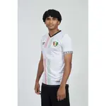 Футболка с коротким рукавом Umbro CF Estrela Da Amadora 23/24 Third, белый - фото 3