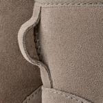 Угги UGG Classic Mini II Boot, серый - фото 5