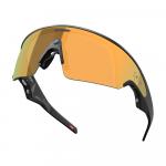 Умные очки Oakley Vanguard AI OW8001, Prizm 24k, черный/бронзовый - фото 5