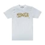 Футболка Supreme Eternal Tee 'White', белый - фото