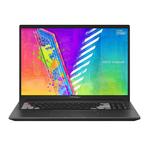 Ноутбук ASUS VivoBook Pro 16X, 32ГБ/1ТБ, i7-12650H, RTX 3050Ti, серый, английская клавиатура - фото 4