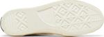 Кроссовки Converse Chuck 70 High Egret Embossed, кремовый - фото 4