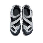 FILA Сандалии River Trekking Shoes Unisex Silver - фото 4