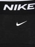 Трусы NIKE, Black - фото 4