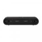 Игровая гарнитура Logitech G Astro A20 X Lightspeed, черный - фото 4