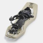 Снегоступы TSL 2.08 Hike малая рама, бежевый - фото 3