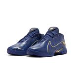 Кроссовки x monopoly lebron 22 ep 'deep royal blue' Nike, синий - фото 3