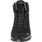 Ботинки Cmp RIGEL MID WP, черный - фото 3