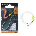 Крючок с плавающей жемчужиной SN CAPERLAN - фото 2