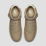 Кроссовки Nike Air Force 1 Mid PRM 'Jewel', загар - фото 4