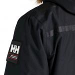 Парка Helly Hansen Coastal, темно-синий - фото 7