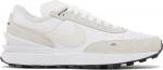 Кроссовки Nike Waffle One 'White Phantom', белый - фото