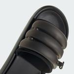 Шлепанцы adidas Zplaash, черный - фото 7