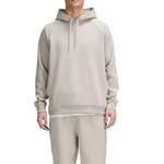 Свитшот мужской Lululemon, розовый - фото 8