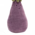 Плюшевая игрушка vivacious aubergine JELLYCAT - фото 9