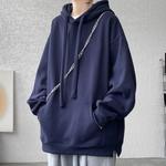 Унисекс свитшот URBAN AUTHENTIC, черный - фото 11