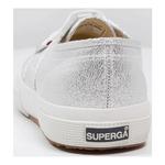 Кроссовки Superga Lamew, silver - фото 5