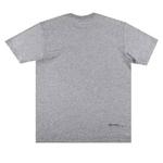 Футболка Supreme Raiph Steadman Box Logo Tee, серый - фото 3