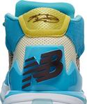 Кроссовки New Balance KAWHI 'Moreno Valley', синий - фото 8