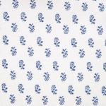 Комплект трусов Uniqlo для девочек, 3 шт., голубой - фото 6