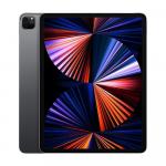 Планшет Apple iPad Pro 11 (2021), 16 ГБ/2048 ГБ, Wi-Fi + Cellular, Space Gray - фото