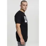 Футболка Mister Tee Pray 2.0, черный - фото 4