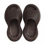 Шлепанцы унисекс Staray, цвет Wormhole black - фото 18