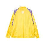 PUMA Куртка мужская, Yellow - фото 3