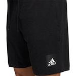 Шорты Adidas, цвет carbon - фото 3