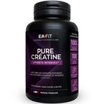 Чистый креатин улучшает физические возможности 3 г Eafit - фото