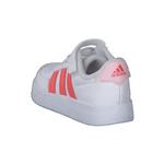 Детские кроссовки adidas Breaknet 2.0 EL K - фото 4