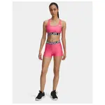 Шорты Under Armour HeatGear, розовый - фото 3