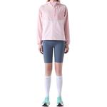 DESCENTE Беговая куртка унисекс, Blue - фото 5