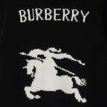 Свитер Ekd Burberry, черный - фото 7