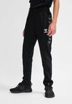 Спортивные штаны AUTHENTIC CO TRAINING Hummel, цвет black - фото