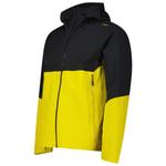 Куртка с фиксированным капюшоном, 2 слоя - дождевик Cmp, Bluestone - фото 3