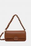 Сумка Marella, коричневый - фото