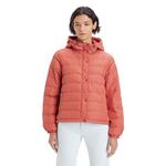 Куртка Levi´s Edie Packable, красный - фото