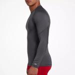 Мужская компрессионная рубашка Dsg с длинным рукавом - фото 3