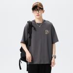 Футболка мужская Baleno Banny Road, белый - фото 27