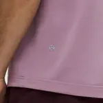 Футболка SS25 мужская Lavender Lululemon, синий - фото 7