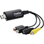 Roxio Easy VHS to DVD для Mac - фото 2