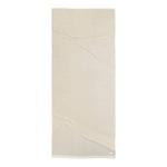 Банное полотенце Tom Tailor Tom Tailor, 80x0,5x200 см цвет sunny sand - фото