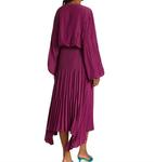 Платье Сэди в Plbry Ramy Brook - фото 3