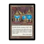 CCG Бутылочные гномы (U), MTG - Tempest - фото