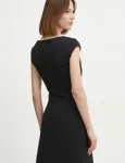 Платье Guess, черный - фото 4