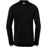 Лонгслив Kempa Wave 26, черный - фото 2