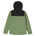 CAMEL Ветровка Women's, Arona Blue/Marine Blue - фото 6