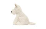 Мягкая игрушка Munro Scottie Dog JELLYCAT - фото 4